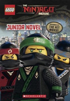 The Ninjago Movie
