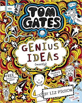 Tom Gates