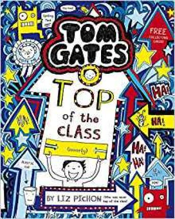Tom Gates