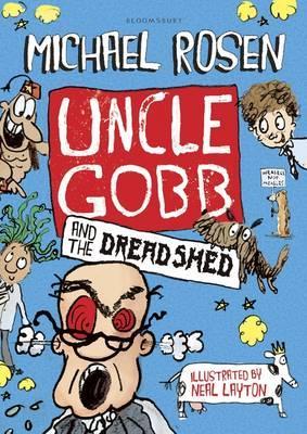 Uncle Gobb and the Dreadshed
