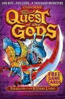 Quest of the Gods