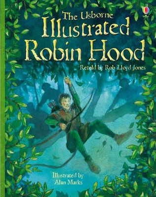 Robin Hood