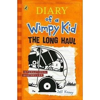 Diary of a Wimpy Kid