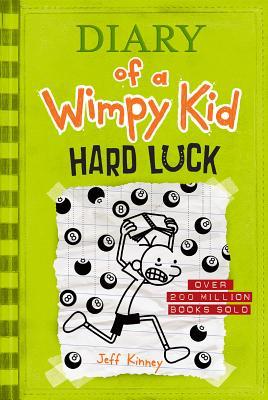 Diary of a Wimpy Kid