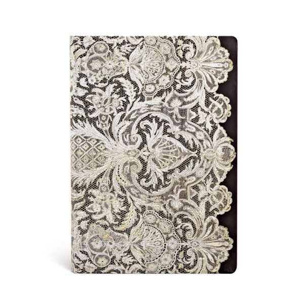 Lace Allure Diary