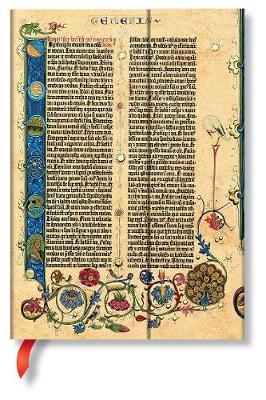 Genesis Diary