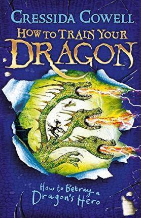 How to Train Your Dragon