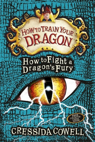 How to Train Your Dragon