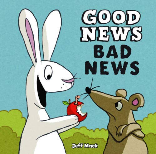 Good News Bad News
