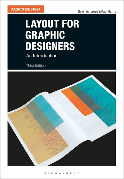 Layout For Graphic Designers