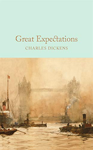 Great Expectations (Classical Books)