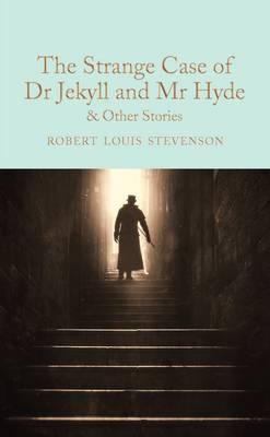 The Strange Case of Dr Jekyll and Mr Hyde