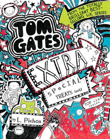 Tom Gates