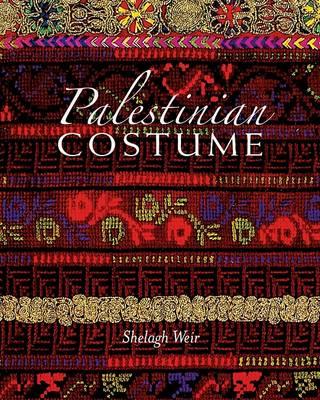 Palestinian Costume