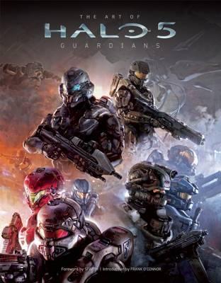 Art Of Halo | Microsoft | Hardcover / 9781608876495 Art Of Halo | Microsoft | Hardcover / 9781608876495