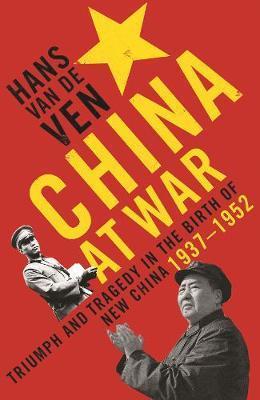 China At War
