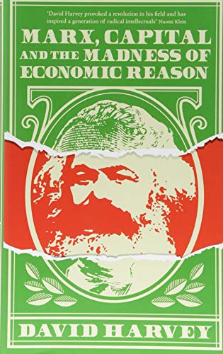 Capital and Madness of Marx