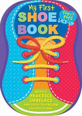 My First Shoe Book | Igloo | Igloobooks My First Shoe Book | Igloo | Igloobooks