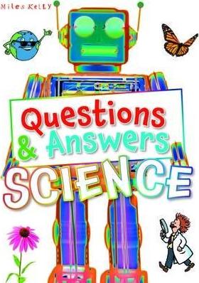Question & Answers Science