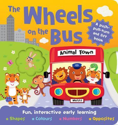 The Wheels on the Bus