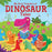 My First Treasury of Dinosaur