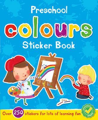 Preschool Colours