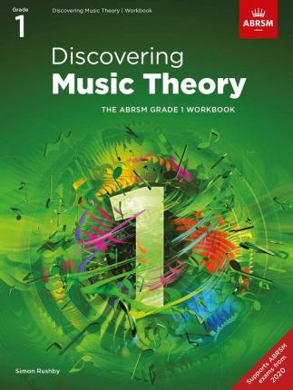 Discovering Music Theory