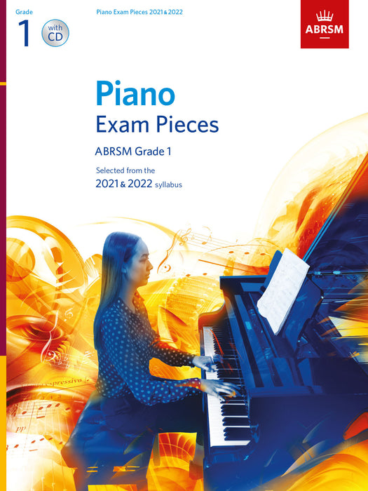 Piano Exam Pieces