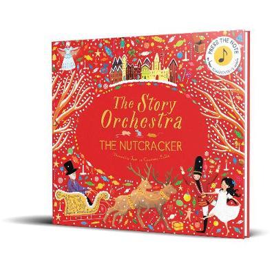The Story Orchestra - The Nutcracker