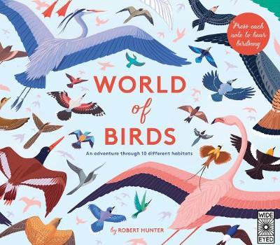 Sounds of Nature - World of Birds