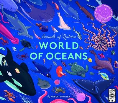 Sounds of Nature - World of Oceans