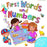 First Words And Numbers