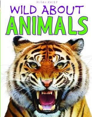 Wild About Animal