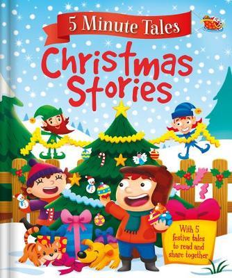 Christmas Stories