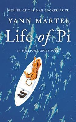 Life Of PI