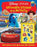 Ultimate Sticker and Activity