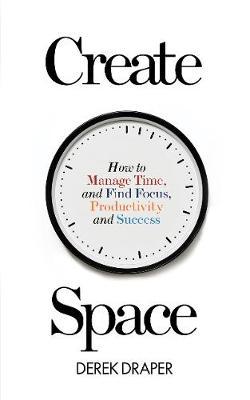 Create Space — The Good Book Shop