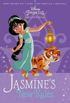 Jasmines New Rules