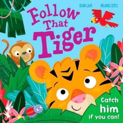 Follow That Tiger