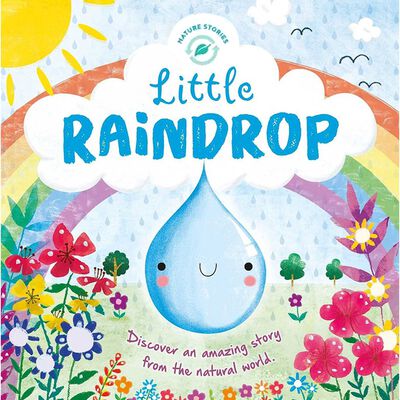 Little Raindrop