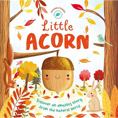 Little Acorn