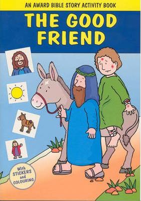 The Good Friend