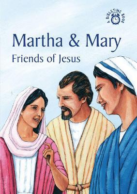 Martha & Mary