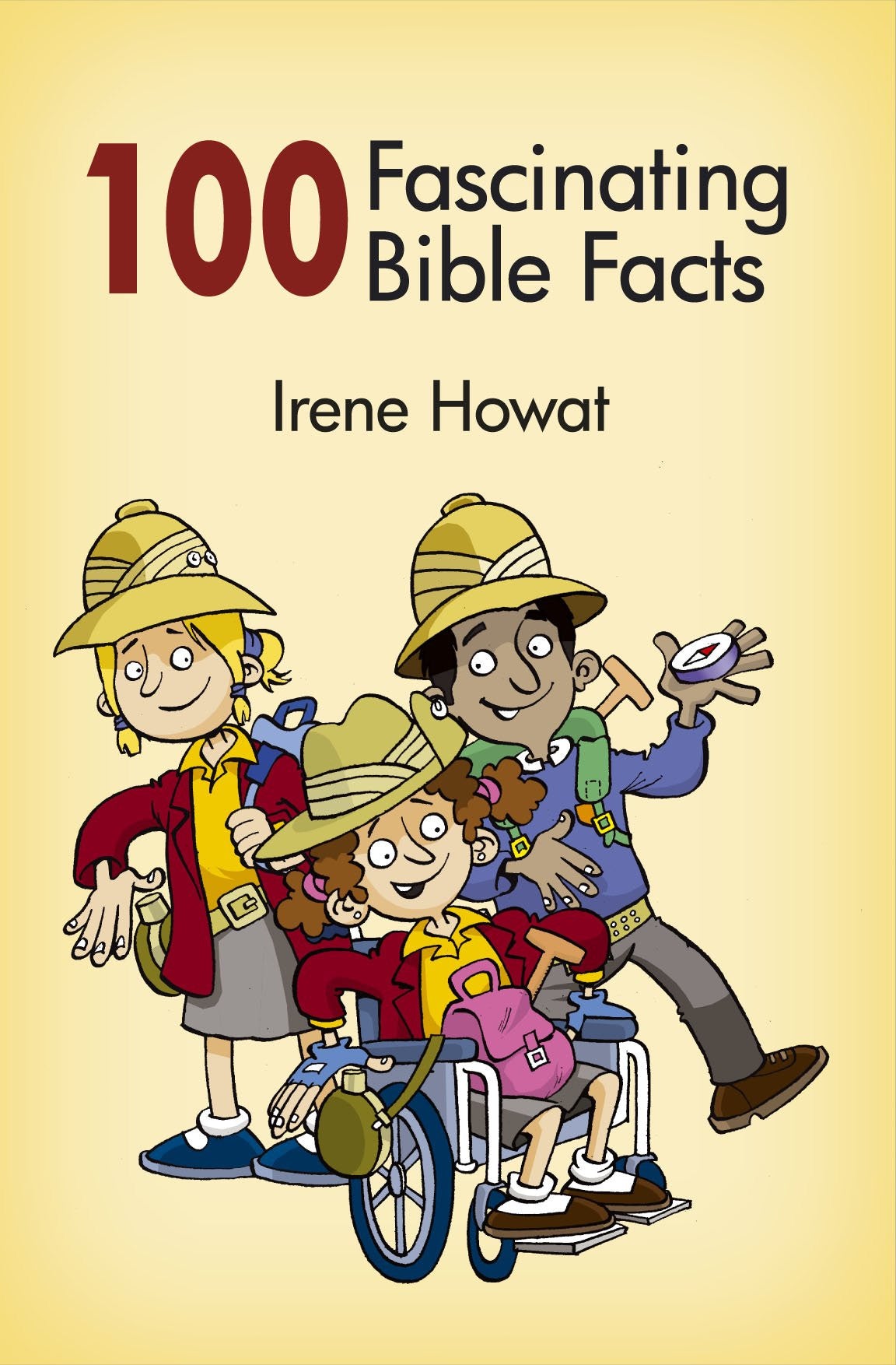 Kids' Religious
