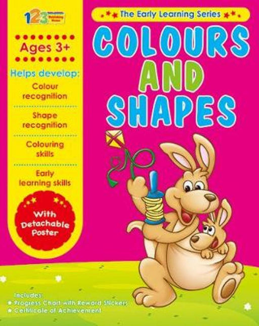 Colours and shapes