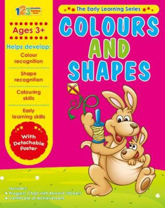 Colours and shapes