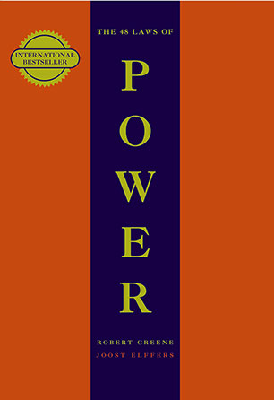 The 48 Laws of Power / A