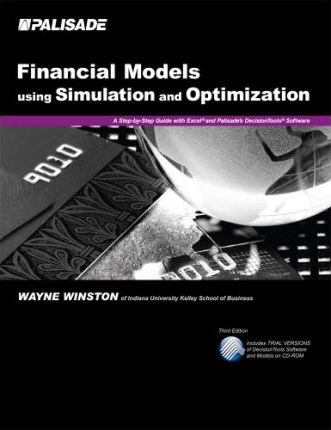 Financial Models 1 - Using Simulation and Optimization