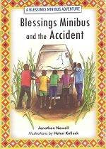 Blessings Minibus and the Accident