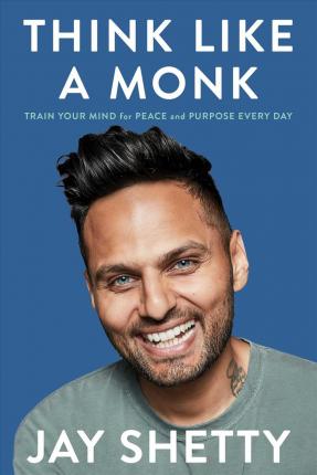 Think Like A Monk